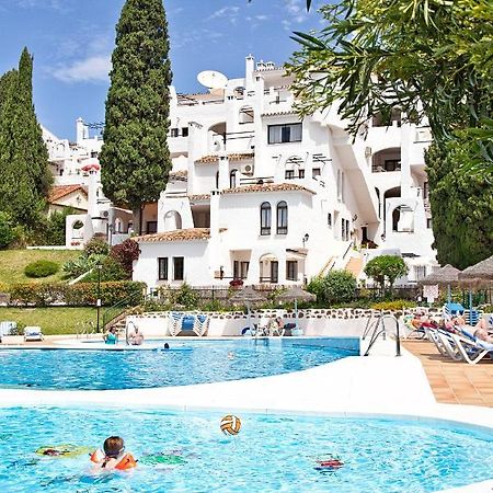 Pueblo Evita Premium Suites Benalmádena Εξωτερικό φωτογραφία
