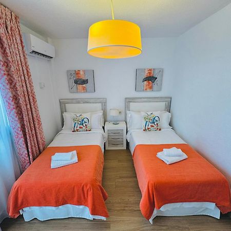 Pueblo Evita Premium Suites Benalmádena Εξωτερικό φωτογραφία