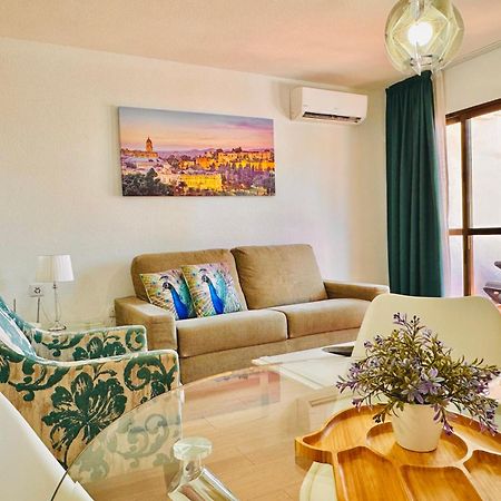 Pueblo Evita Premium Suites Benalmádena Εξωτερικό φωτογραφία