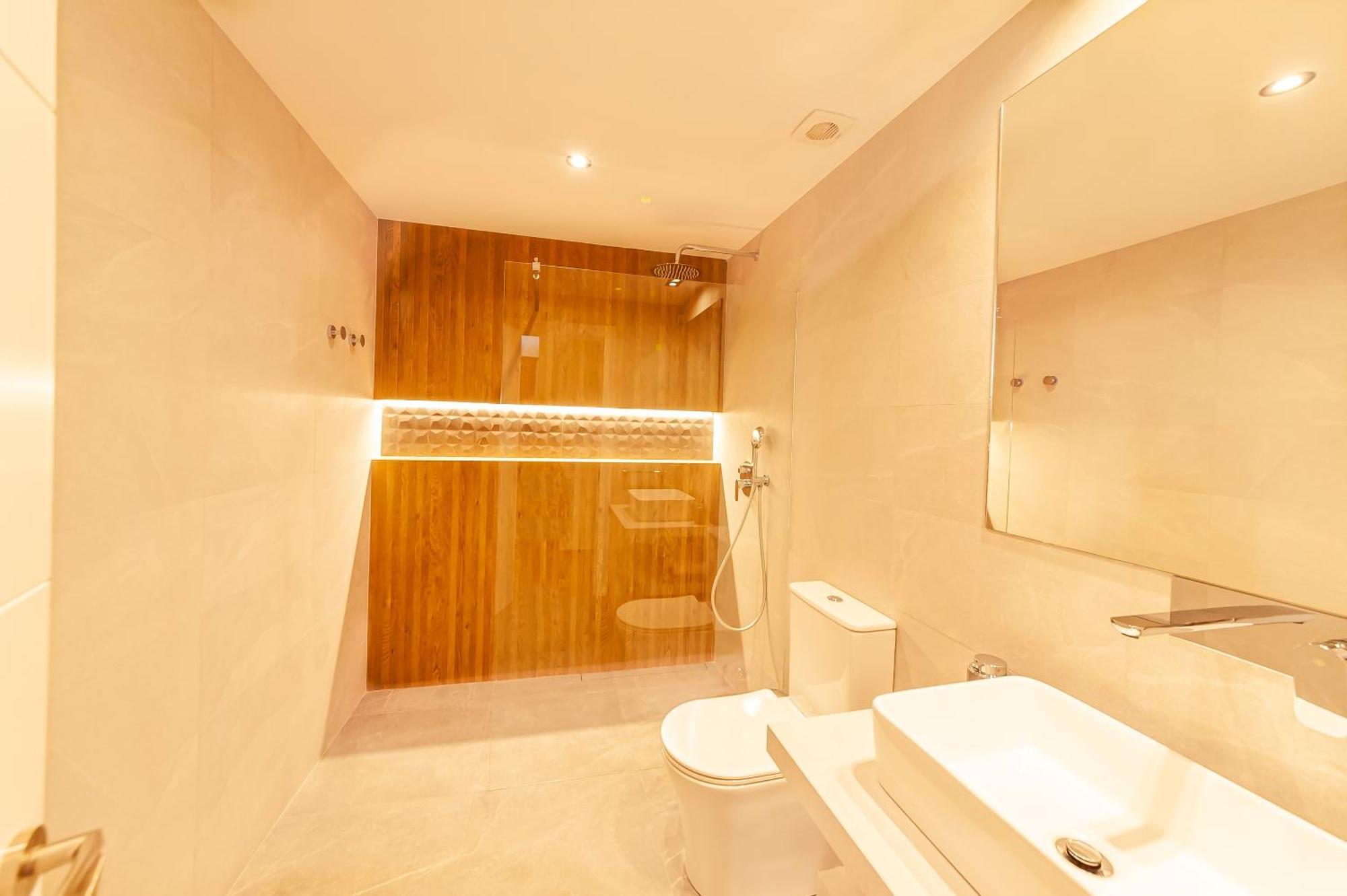 Pueblo Evita Premium Suites Benalmádena Εξωτερικό φωτογραφία