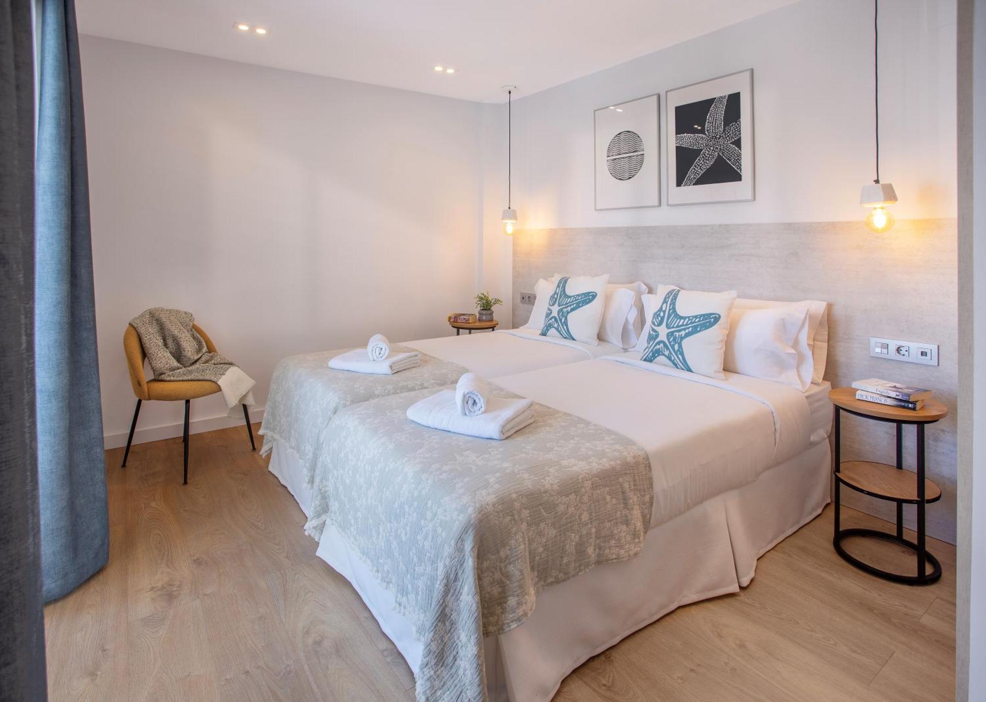 Pueblo Evita Premium Suites Benalmádena Εξωτερικό φωτογραφία